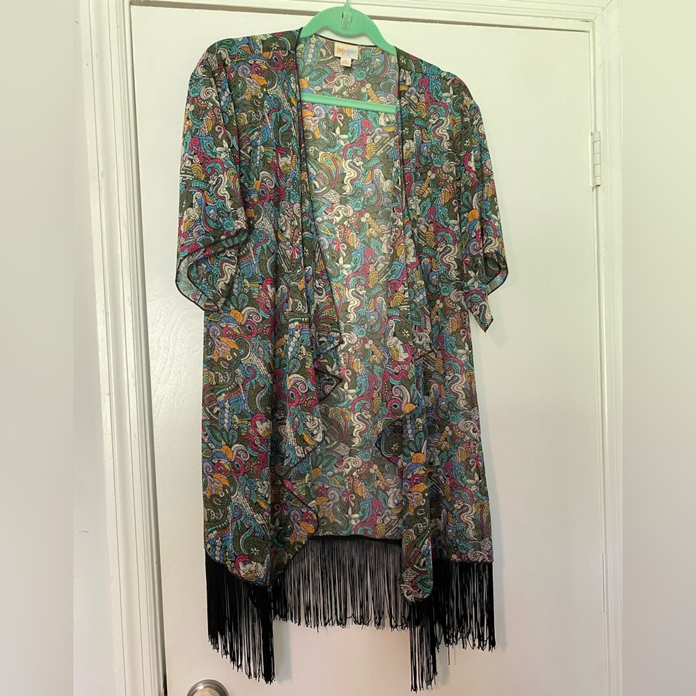 LuLaRoe Monroe